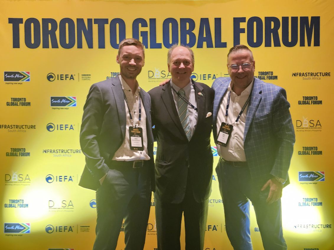 Toronto Global Forum