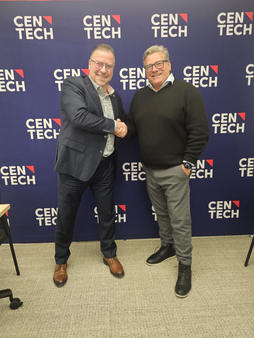 Centech — Montreal