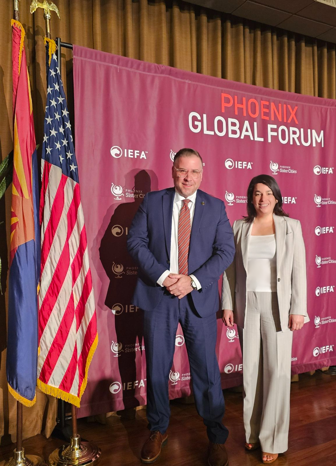Phoenix Global Forum