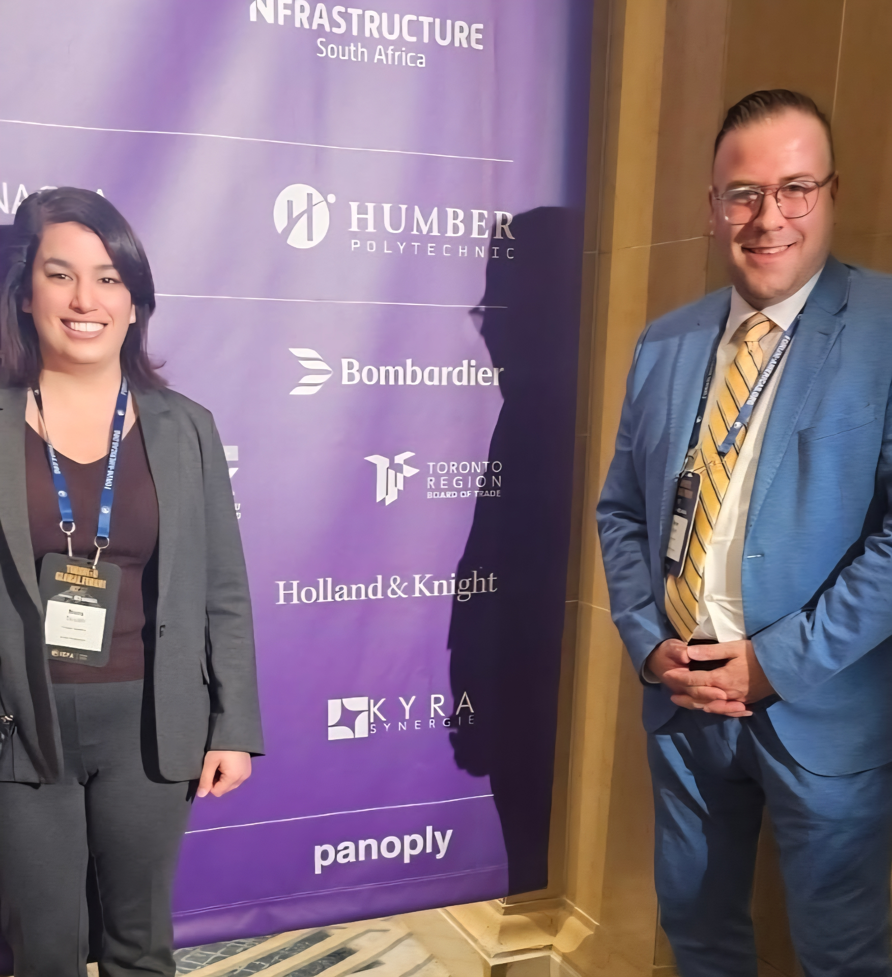 IEFA — Toronto Global Forum