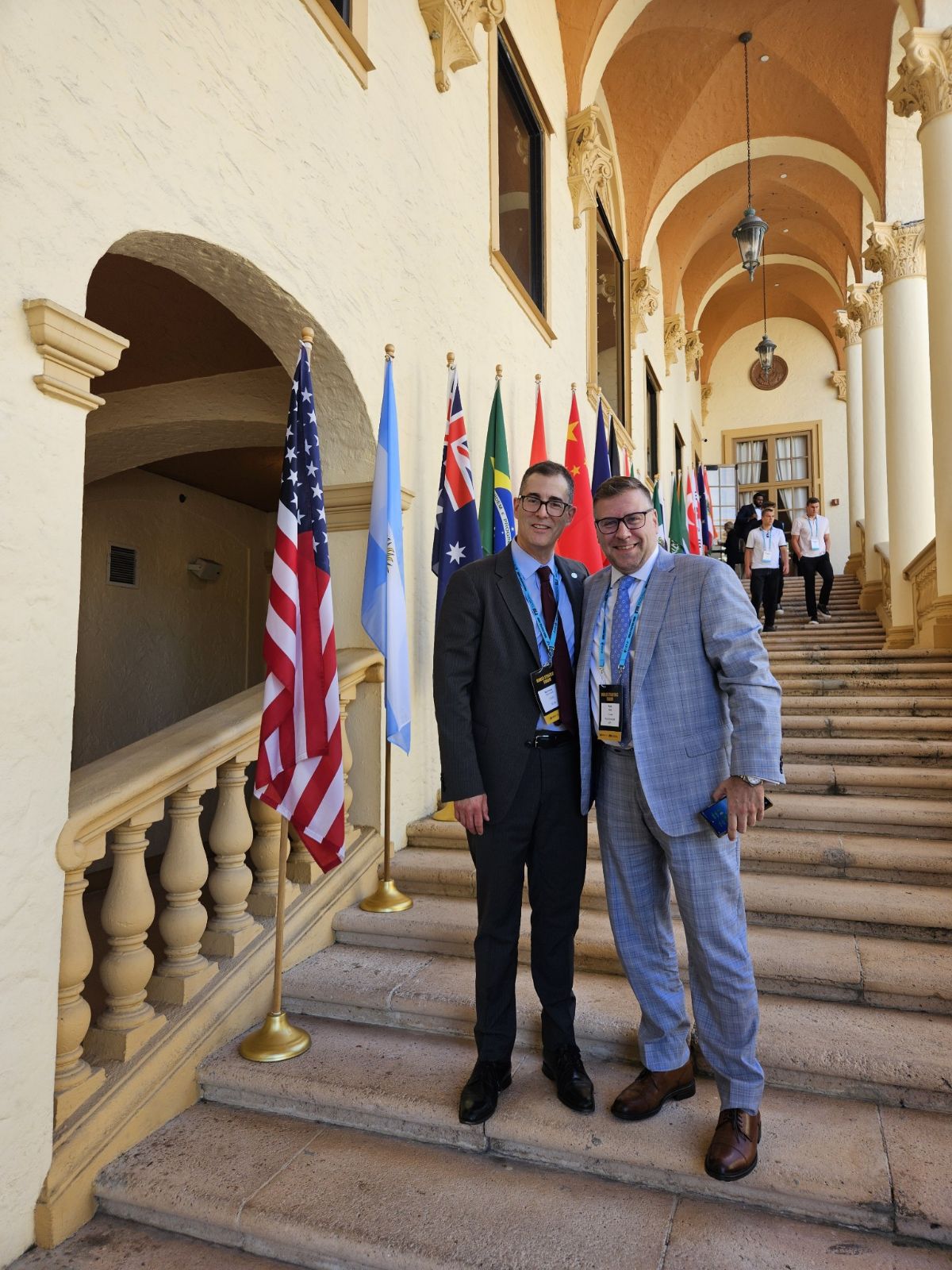 World Strategic Forum